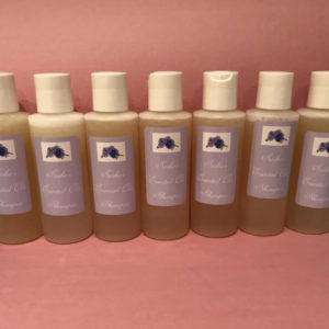 Essential Oils Shampoo